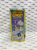 Vintage Galoob Inspector Gadget