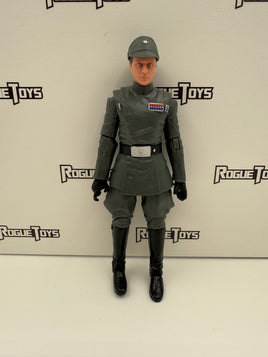 Hasbro Star Wars The Black Series Admiral Piett