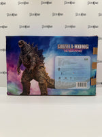 Hiya MonsterVerse Godzilla x Kong: The New Empire Exquisite Basic Godzilla