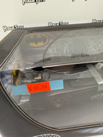 Mattel Hot Wheels Metal Collection DC Batman Batmobile