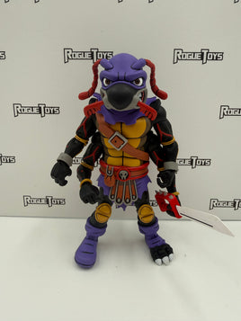 NECA Teenage Mutant Ninja Turtles (TMNT) Cartoon Antrax