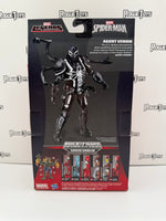 Hasbro Marvel Legends Infinite Series Spider-Man Agent Venom