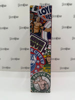 Mattel WWE Elite Collection “The Last Time Is Now” John Cena (w/o Exclusive Collector Farewell Tour Shirt) (Walmart Exclusive)