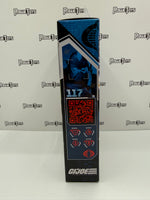 Hasbro G.I. Joe Classified Series Cobra Techno-Viper