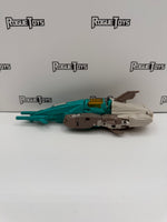 Hasbro Transformers Generations Titans Return Deluxe Class Brainstorm & Teslor