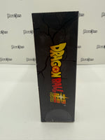 Bandai Dragon Ball Super Dragon Stars Series Super Saiyan Goku (Battle Damage Ver.) (GameStop Exclusive)