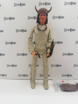 Marx Vintage Johnny West Apache Chief Geronimo