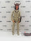 Marx Vintage Johnny West Apache Chief Geronimo