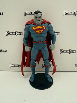 McFarlane Toys DC Multiverse Rebirth Bizarro