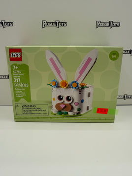 LEGO Limited Edition 40764 Easter Bunny Surprise