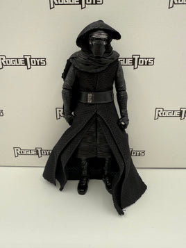Hasbro Star Wars The Black Series The Force Awakens #3 Kylo Ren