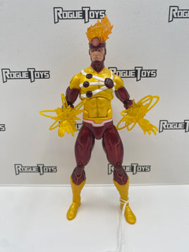 DC Comics Collectibles Icons Action Figure #16 Firestorm