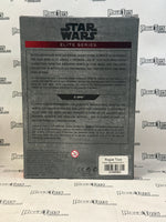 C-3PO (Red Arm) Action Figure from the Disney Store Elite Series line Action Figure