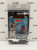 Hasbro Star Wars The Original Trilogy Collection Star Wars: Return of the Jedi Artoo Detoo (R2-D2) w/ Extension Arm