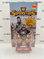 Mattel WWE Superstars Series 2 Scott Hall