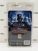 Hasbro Star Wars 501st Stormtrooper (SDCC 2006 Exclusive)