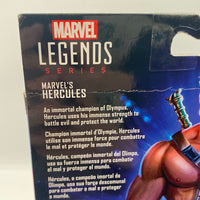 Hasbro Marvel Legends Thanos Series Hercules
