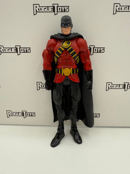 Mattel DC Universe Classics Allstars Red Robin