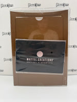 Mattel Creations Masters of the Universe (MOTU) c/o Virgil Abloh Skeletor