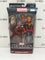 Hasbro Marvel Legends Infinite Series The Allfather BAF Wave Maidens of Might Captain Marvel