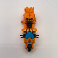 Hasbro Transformers Combiner Wars Wreck-Gar (Complete)