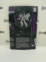 Hasbro Transformers War for Cybertron Siege Decepticon Phantomstrike Squadron (Amazon Exclusive)