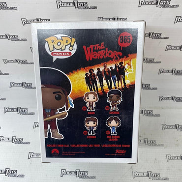 Funko POP! Movies The Warriors Cochise #865 - Rogue Toys