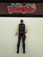 Kenner Star Wars Han Solo (Small Head) Hong Kong
