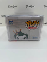 Funko POP! Heroes Batman Emperor (The Joker) (Funko Exclusive 2022 Fall Convention Limited Edition)