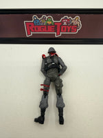 Hasbro G.I. Joe 25th Anniversary Cobra Vehicle Gunner