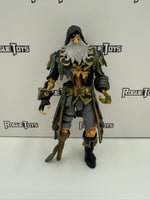 Jazwares Epic Games Fortnite Legendary Series Blackheart