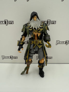 Jazwares Epic Games Fortnite Legendary Series Blackheart