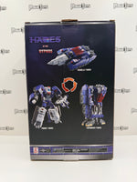 TFC Toys Hades H-06 Hypnos