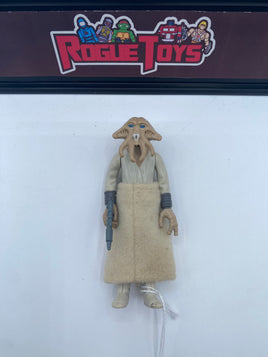 Kenner 1983 Vintage Star Wars: Return of the Jedi Squid Head (Incomplete)