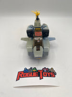 Hasbro Transformers G1 Whirl