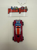 Mattel Hot Wheels Neet Streeter