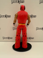 Mattel WWE Elite Collection “Flash” Rey Mysterio (Ringside Exclusive)