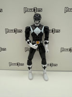 Bandai Mighty Morphin Power Ranger Legacy Collection Black Ranger