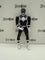 Bandai Mighty Morphin Power Ranger Legacy Collection Black Ranger