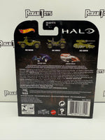 Mattel Hot Wheels Halo Covenant Ghost