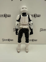 Hasbro Star Wars The Black Series Archive Scout Trooper