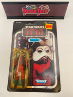 Kenner 1983 Star Wars: Return of the Jedi Nien Nunb