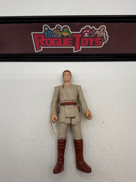 Hasbro Star Wars Retro Collection The Phantom Menace Obi-Wan Kenobi