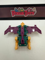 Hasbro Transformers Cutthroat