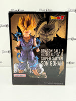 Bandai Spirits History Box Dragon Ball Z Son Gohan SSJ2
