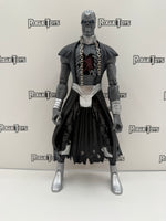 Mattel DC Universe Necron BAF