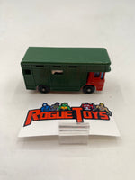 Matchbox Series 17 Horse Box