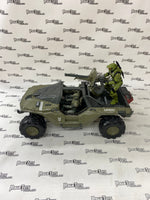 World of Halo UNSC Warthog Set