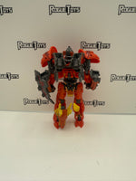 Hasbro Transformers Chinese New Year of the Dragon Crimsonflame