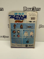 Takara Star Wars Stormtroopers Can Badge